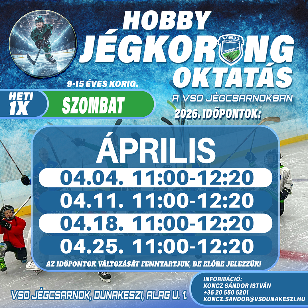 2026.VSD-Jégkorong-Hobby-Ápr